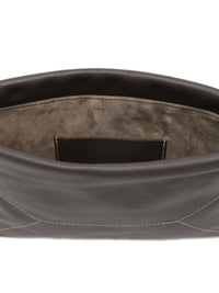 BRUNELLO CUCINELLI Brunello Cucinelli Women Leather Shoulder Bag