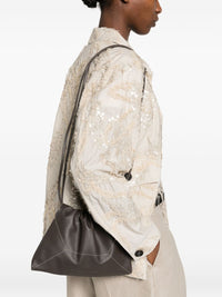 BRUNELLO CUCINELLI Brunello Cucinelli Women Leather Shoulder Bag