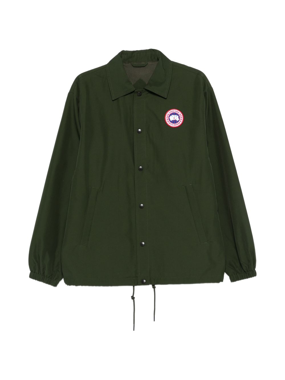 CANADA GOOSE Canada Goose Men Regency Blouson Jacket