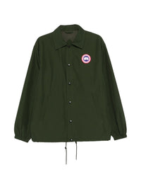 CANADA GOOSE Canada Goose Men Regency Blouson Jacket