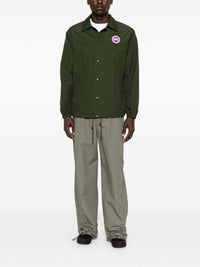 CANADA GOOSE Canada Goose Men Regency Blouson Jacket