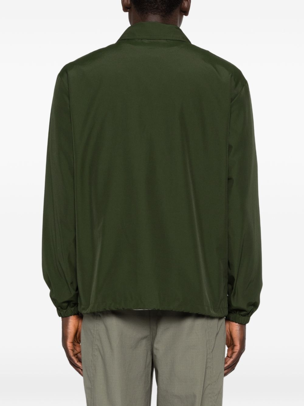 CANADA GOOSE Canada Goose Men Regency Blouson Jacket