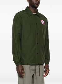 CANADA GOOSE Canada Goose Men Regency Blouson Jacket