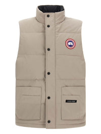 Canada Goose Men Freestyle Down Vest