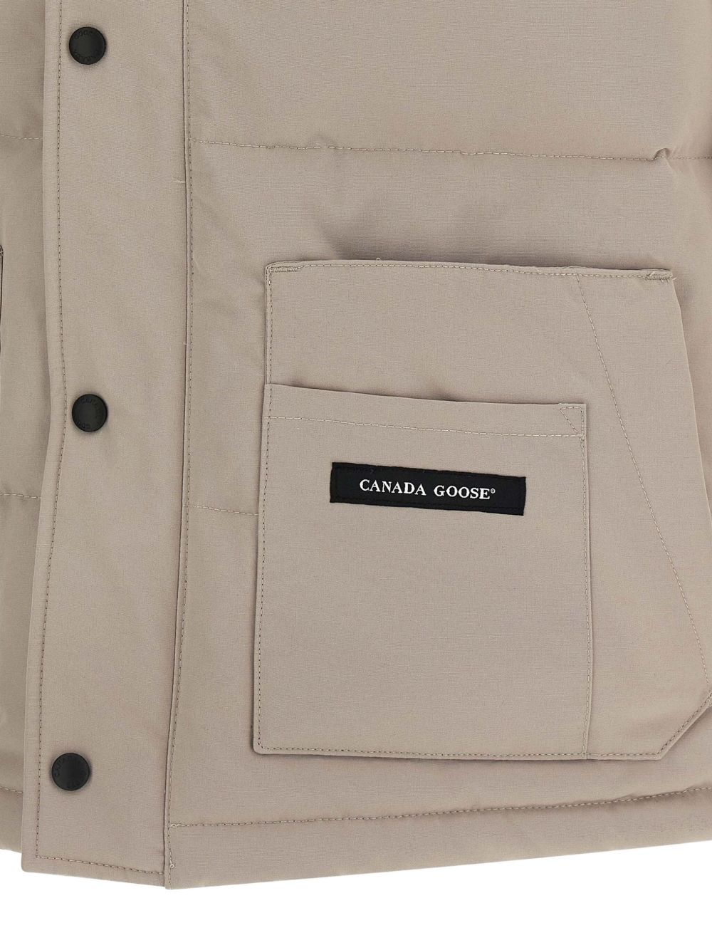 Canada Goose Men Freestyle Down Vest