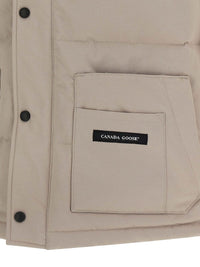 Canada Goose Men Freestyle Down Vest