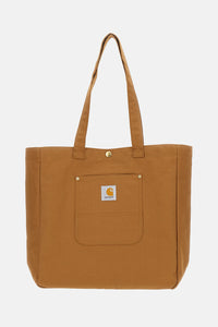 Carhartt WIP Carhartt Wip Men Bayfield Tote Bag