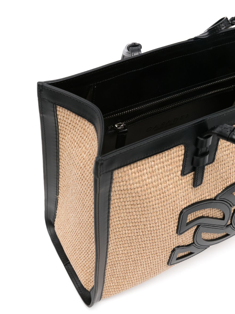 Casadei Women Beau Rivage Shopping Bag