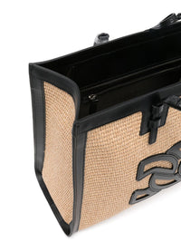 Casadei Women Beau Rivage Shopping Bag