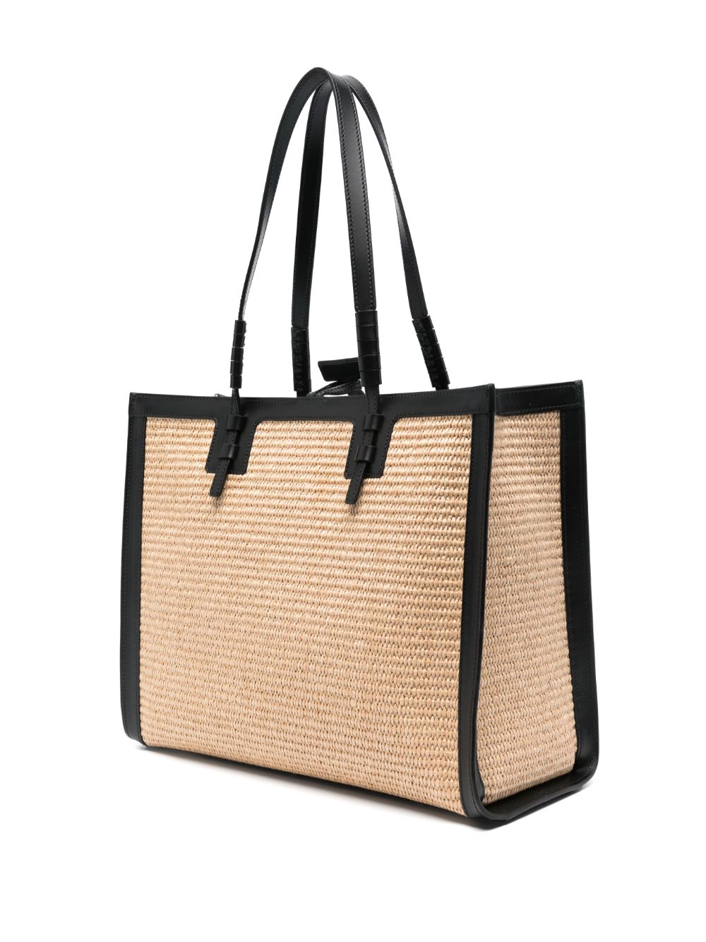 Casadei Women Beau Rivage Shopping Bag