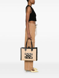 Casadei Women Beau Rivage Shopping Bag