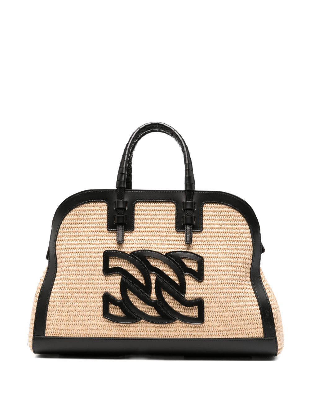 CASADEI Casadei Women Park Avenue Tote Bag