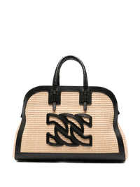 CASADEI Casadei Women Park Avenue Tote Bag