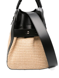 CASADEI Casadei Women Park Avenue Tote Bag