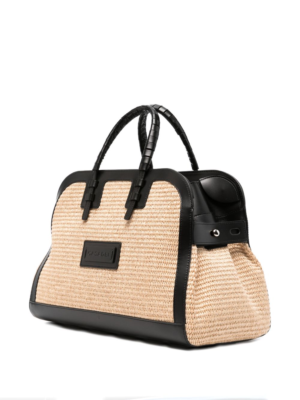 CASADEI Casadei Women Park Avenue Tote Bag