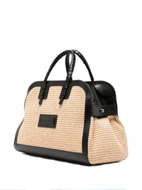 CASADEI Casadei Women Park Avenue Tote Bag