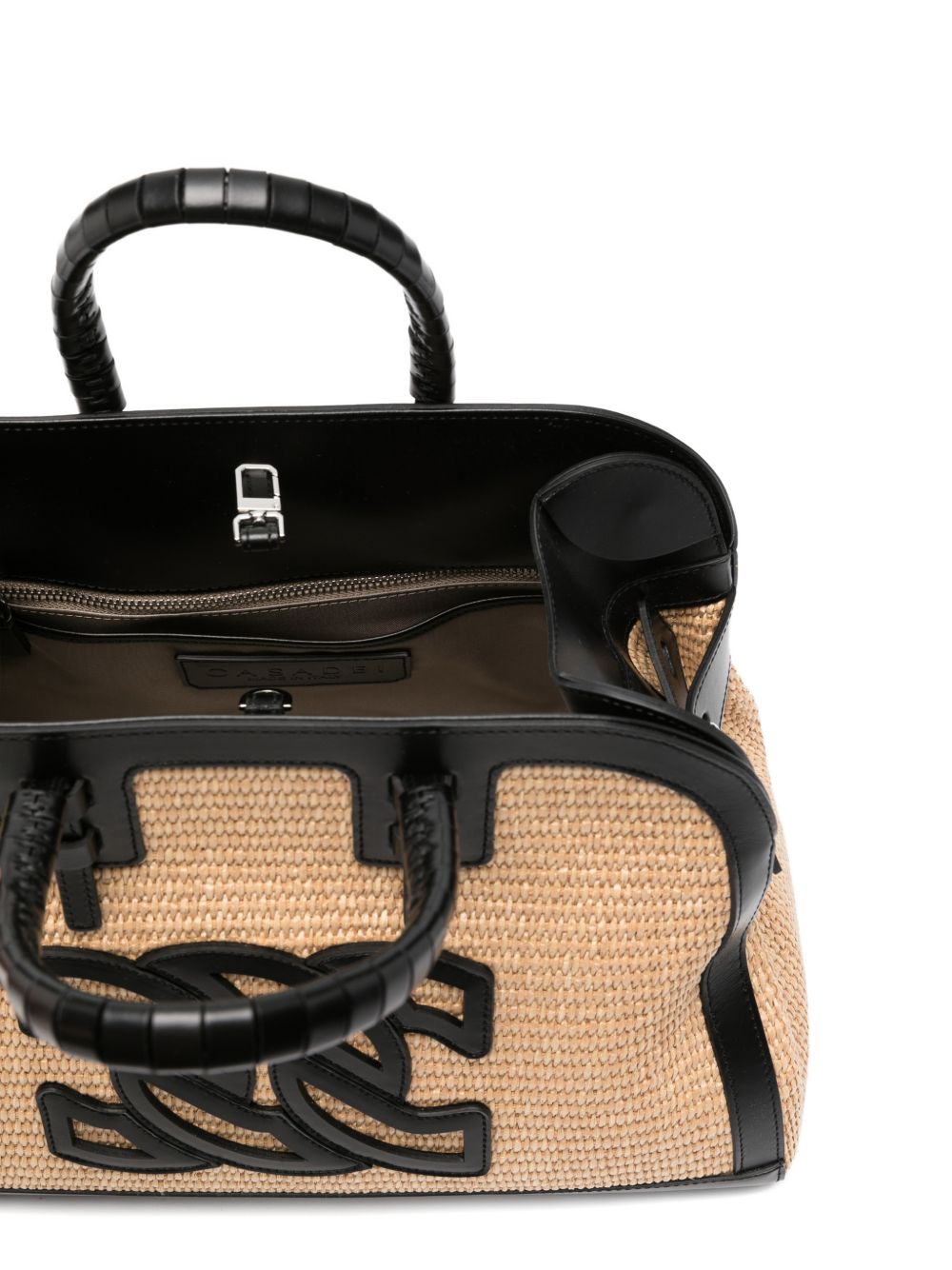 CASADEI Casadei Women Park Avenue Tote Bag