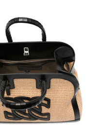 CASADEI Casadei Women Park Avenue Tote Bag