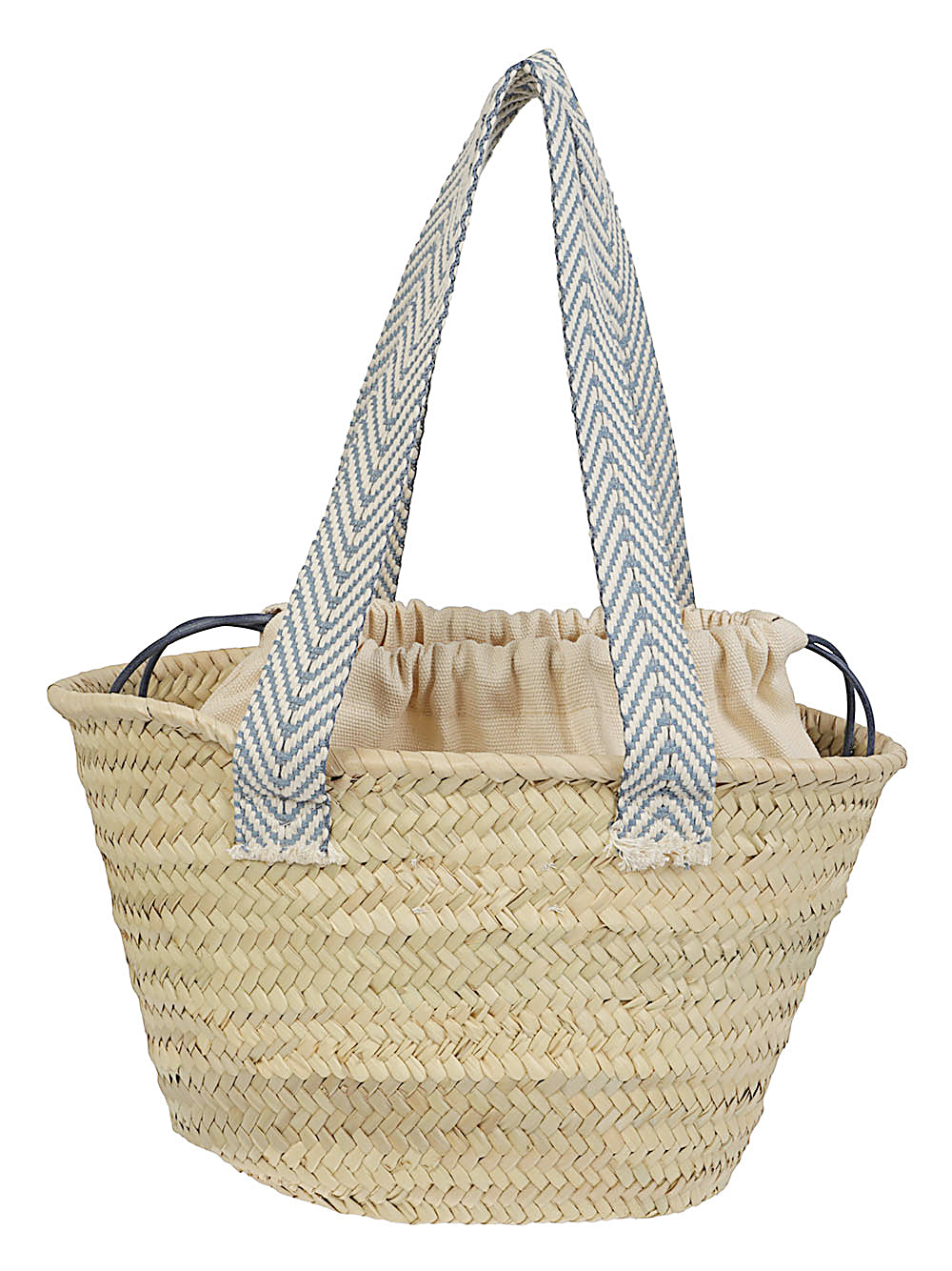 CATARZI 1910 Catarzi 1910 Women Lago Di Como With Love Rafia Tote