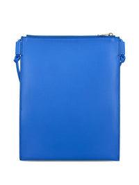 Celine Women Sharp Leather Pouch