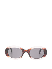 CELINE Celine Women Triomphe 01 Sunglasses