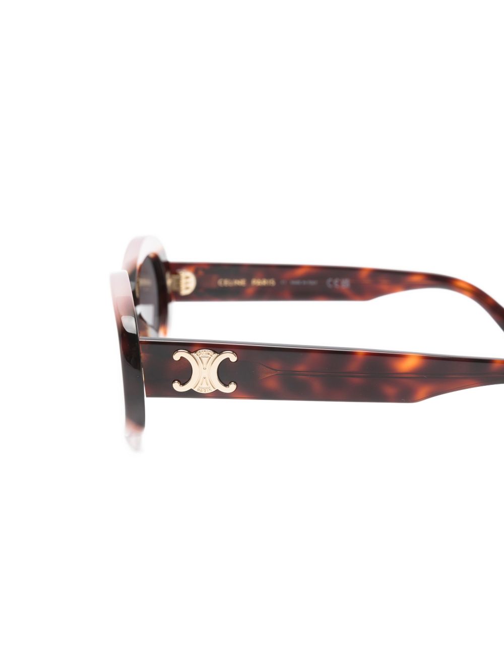 CELINE Celine Women Triomphe 01 Sunglasses