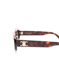 CELINE Celine Women Triomphe 01 Sunglasses