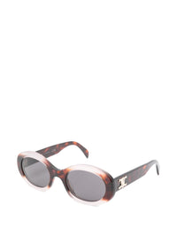 CELINE Celine Women Triomphe 01 Sunglasses