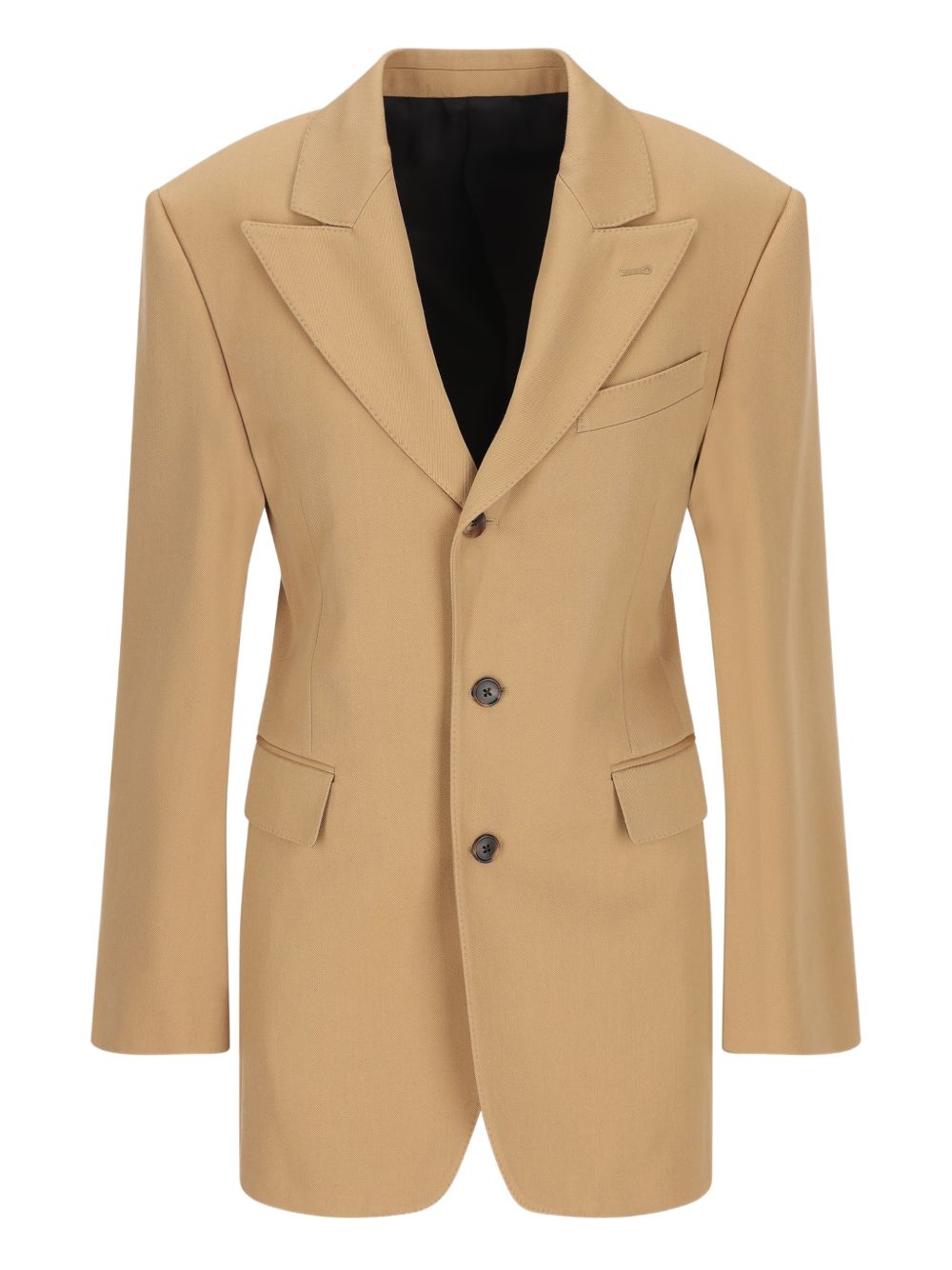 CELINE Celine Women Wool Blazer Jacket