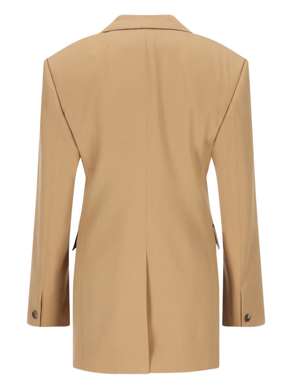 CELINE Celine Women Wool Blazer Jacket