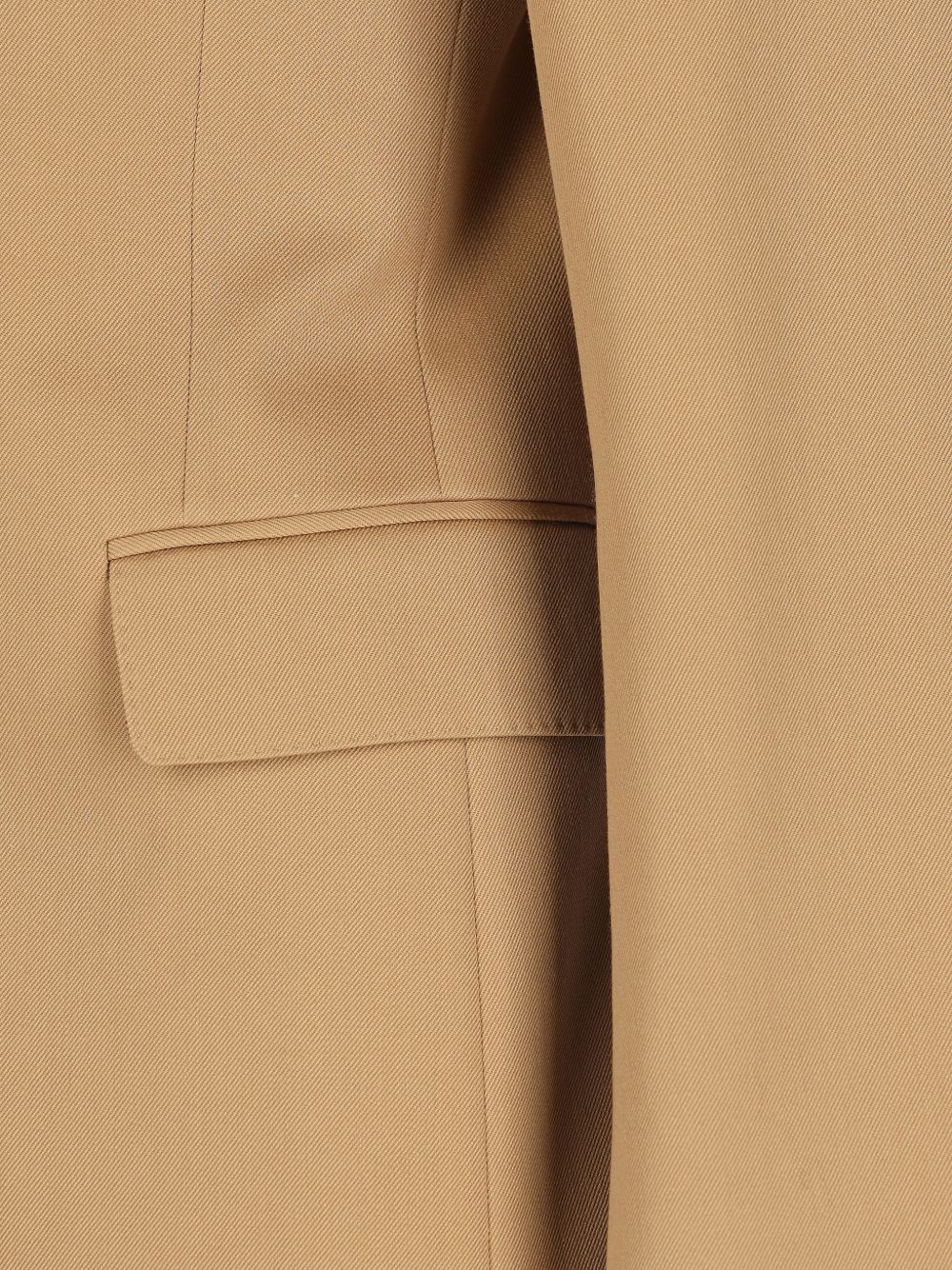 CELINE Celine Women Wool Blazer Jacket