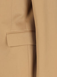 CELINE Celine Women Wool Blazer Jacket