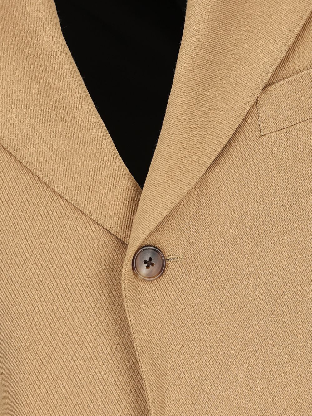 CELINE Celine Women Wool Blazer Jacket