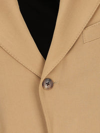 CELINE Celine Women Wool Blazer Jacket