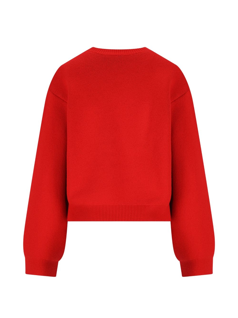 CELINE Celine Women Triomphe Cashemre Sweater