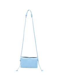 Celine Women Trio Leather Mini Bag