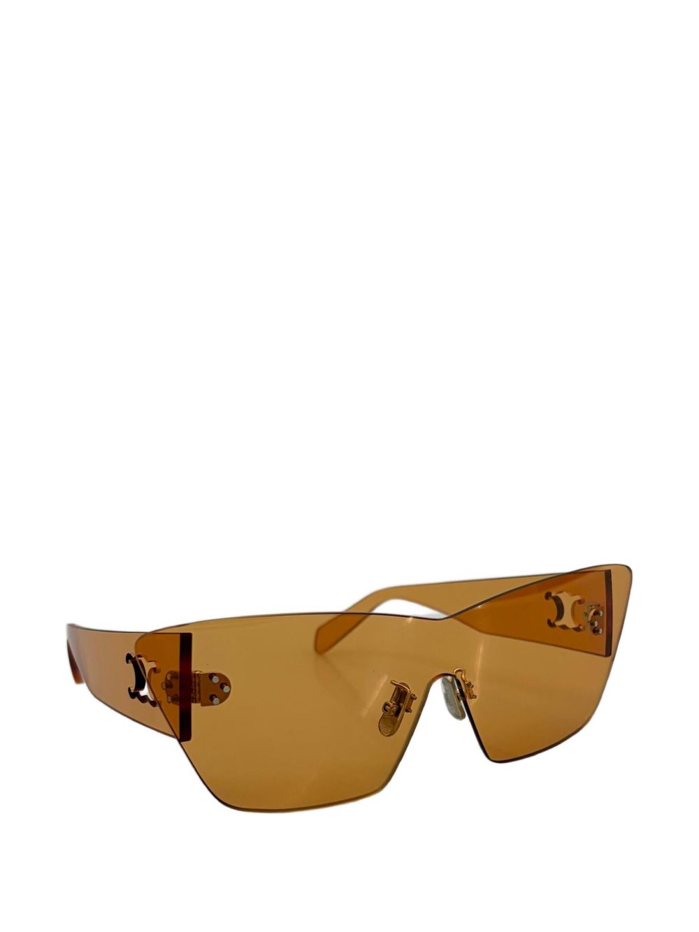 Celine Women Sundown Sunglasses