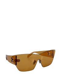 Celine Women Sundown Sunglasses