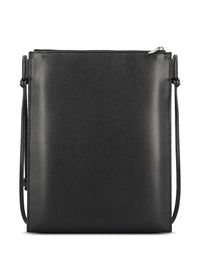 Celine Men Take Away Leather Pouch