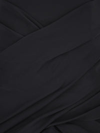 Celine Women Draped Mini Skirt