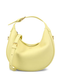 Celine Women Lulu Teen Leather Shoulder Bag