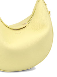 Celine Women Lulu Teen Leather Shoulder Bag