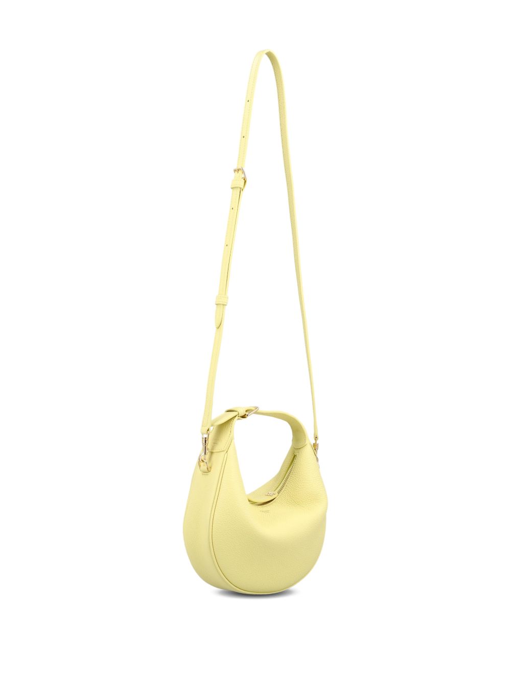 Celine Women Lulu Teen Leather Shoulder Bag