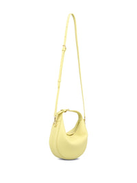 Celine Women Lulu Teen Leather Shoulder Bag
