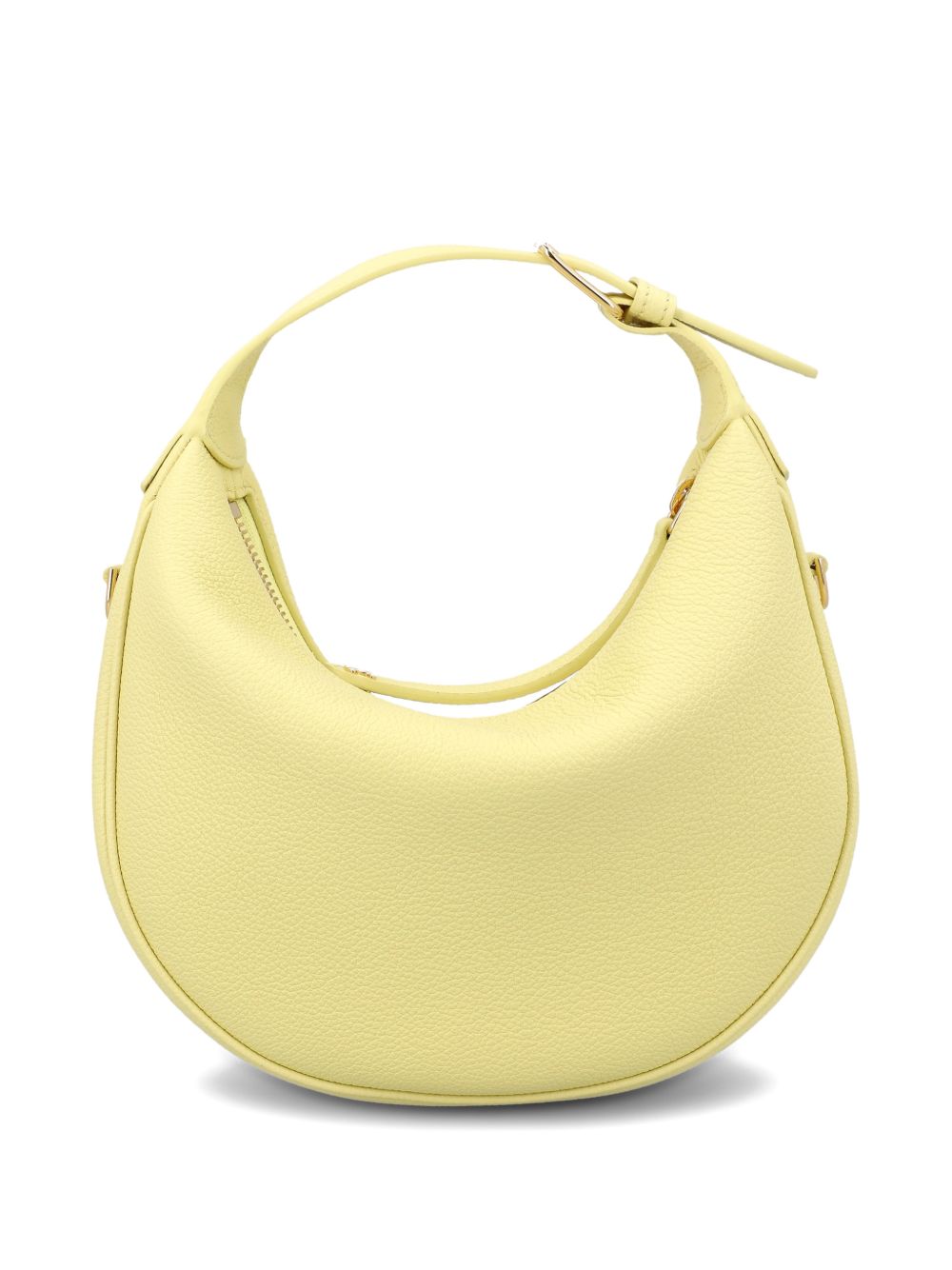 Celine Women Lulu Teen Leather Shoulder Bag