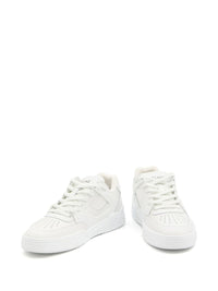 Celine Men Trainer Leather Sneakers
