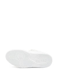 Celine Men Trainer Leather Sneakers