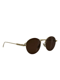 Celine Women Metal Frame 28 Sunglasses