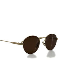 Celine Women Metal Frame 28 Sunglasses