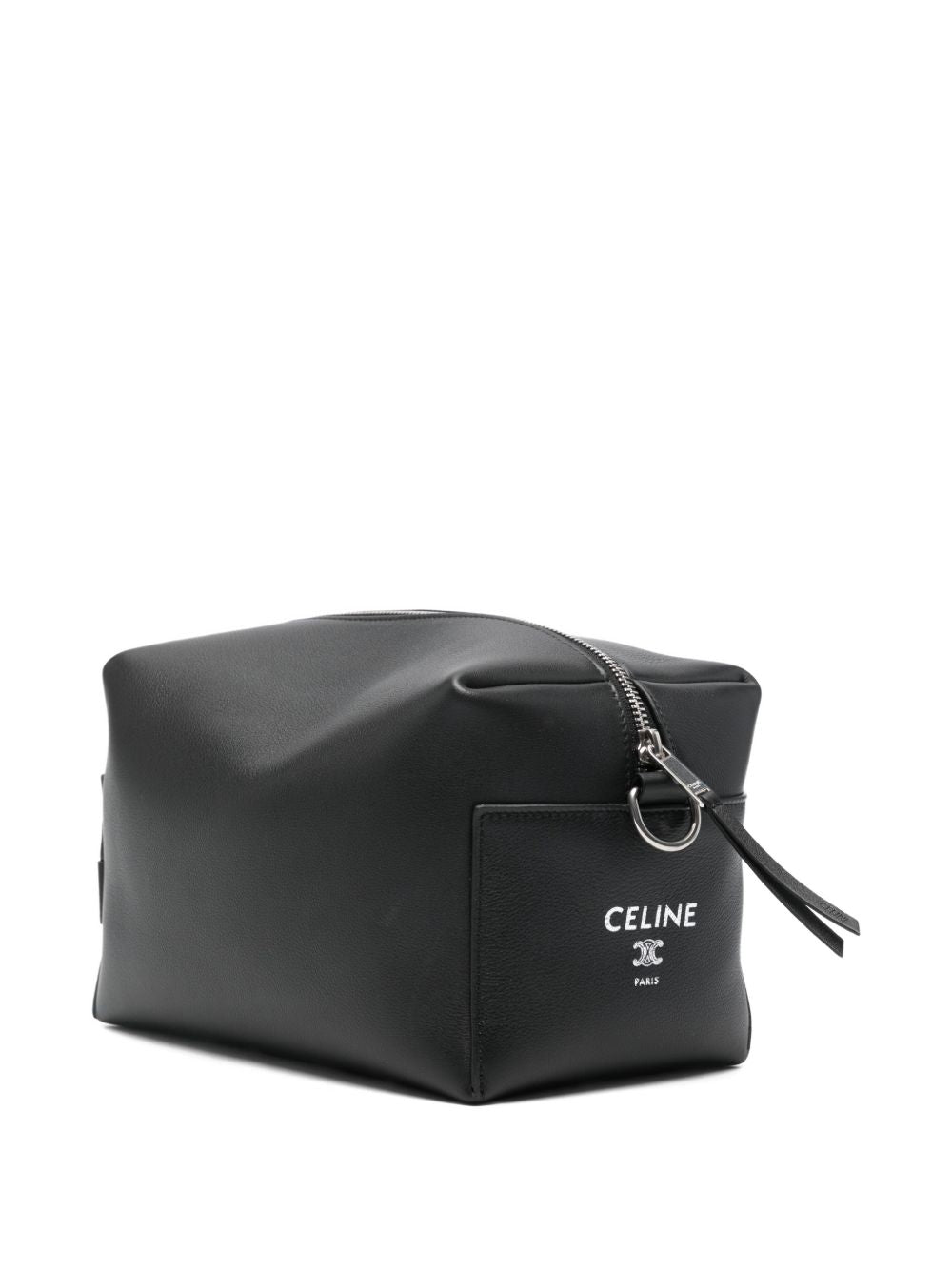 Celine Men Take Away Leather Crossbody Bag